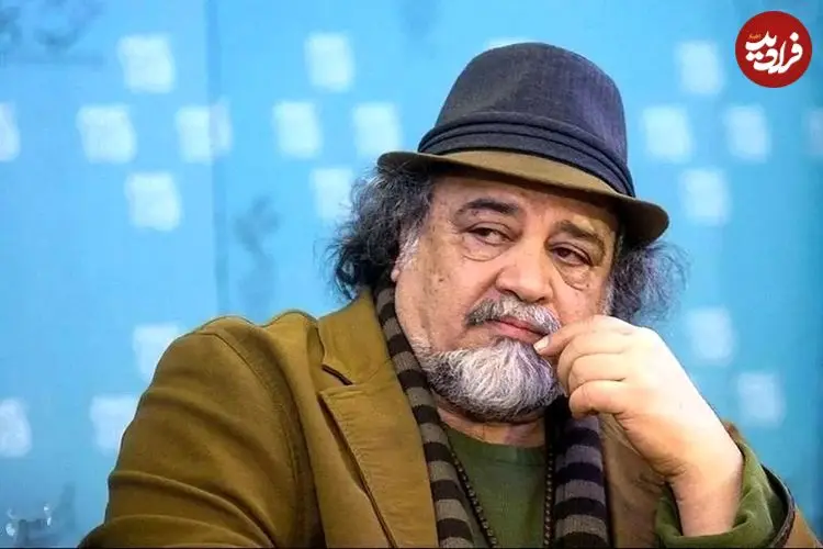 ببینید| اظهارت جنجالی محمدرضا شریفی‌نیا درباره گلشیفته فراهانی