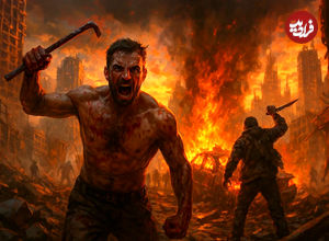 آیا انسان‌ها در پایان جهان واقعاً به قاتلانی بی‌رحم تبدیل می‌شوند؟