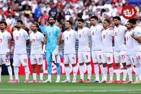 معادلات صعود تیم ملی ایران به مرحله حذفی؛ اگر یکی از این اتفاقات بیفتد!