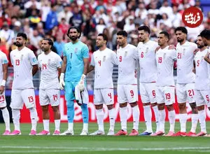 معادلات صعود تیم ملی ایران به مرحله حذفی؛ اگر یکی از این اتفاقات بیفتد!