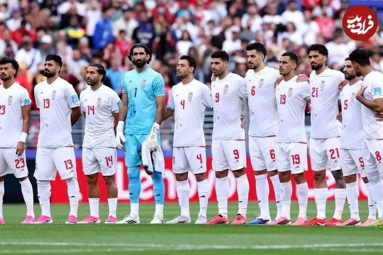 معادلات صعود تیم ملی ایران به مرحله حذفی؛ اگر یکی از این اتفاقات بیفتد!