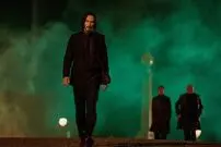 «جان ویک ۴»؛ فراتر از فیلم هندی! 