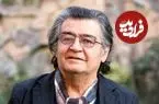 عکس| سفر زمان؛ «رضا رویگری» در آخرین اجرای تئاتری‌اش؛ سال 98