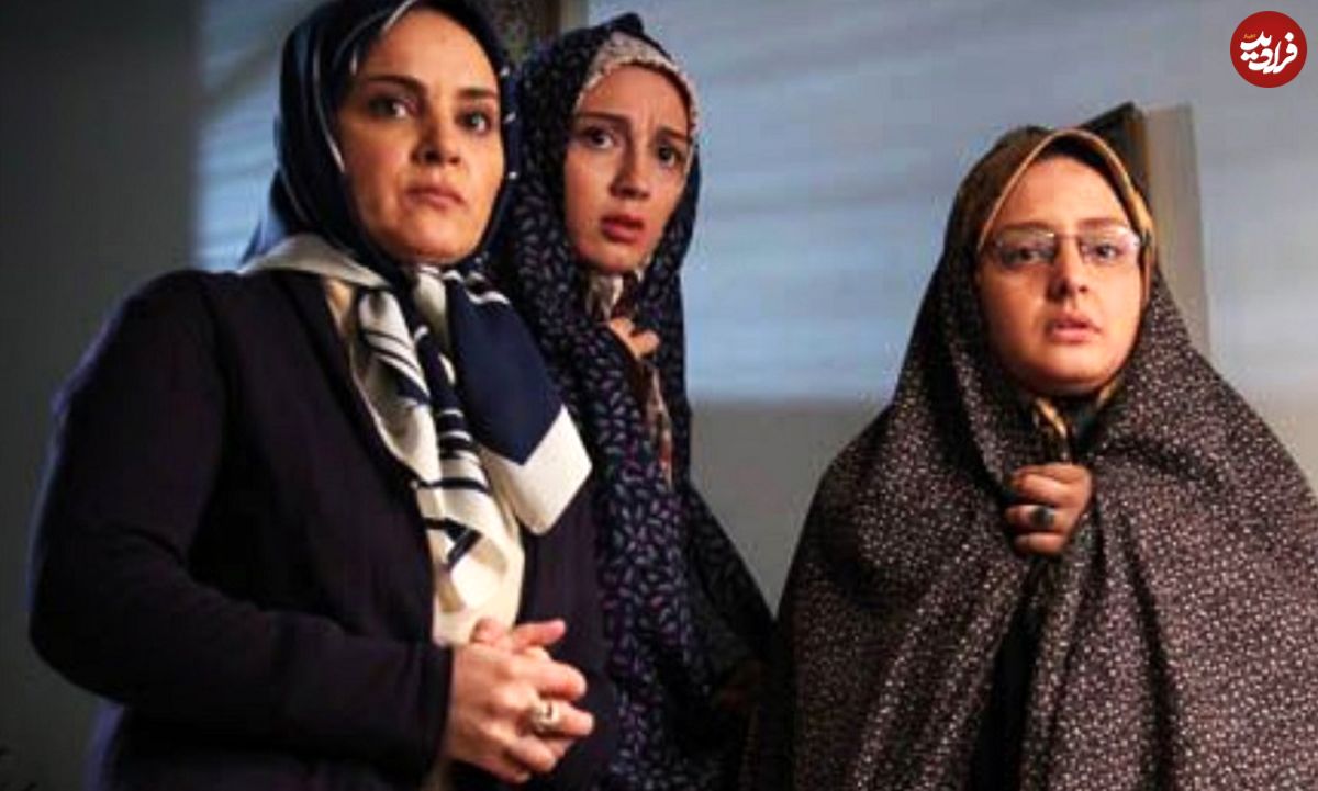 عکس؛ سفر زمان؛ چهرۀ «عاطفه، دوست ستایش» بعد از 12 سال