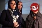عکس؛ سفر زمان؛ چهرۀ «عاطفه، دوست ستایش» بعد از 12 سال