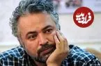 عکس| سفر در زمان؛ «حسن جوهرچی و فریبرز عرب نیا» در جاده امامزاده داوود؛ سال 1375