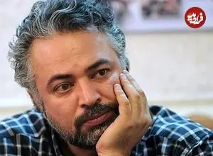 عکس| سفر در زمان؛ «حسن جوهرچی و فریبرز عرب نیا» در جاده امامزاده داوود؛ سال 1375