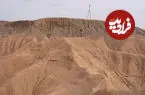 عکس| کشف «خرگوش» ۷۰ میلیون ساله عصر دایناسورها