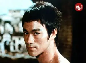 عکس| سفر در زمان؛ «بروسلی» به همراه خانواده در کولون هنگ کنگ؛ سال 1337