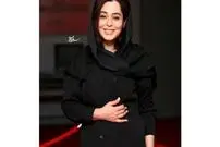 (تصاویر) عکس های جدید سانیا سالاری بازیگر ارغوان سریال دلدادگان 