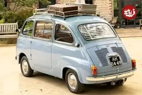 تصاویر؛ اولین مینی‌ون مدرن جهان؛ کوچک و دوست داشتنی