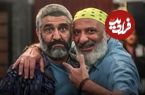 بازیگری که ۸ فیلم در سال و ۲ فیلم همزمان روی پرده دارد! پژمان جمشیدی دیگر نمی‌فروشد به چهره‌های جدید نیاز داریم
