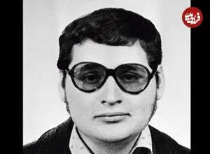 کارلوس شغال دستگیر شد؛ ۲۳ مرداد ۱۳۷۳