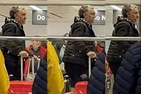  پژمان جمشیدی در کانادا؛ یک واکنش نگران‌کننده و یک متن قابل‌تأمل