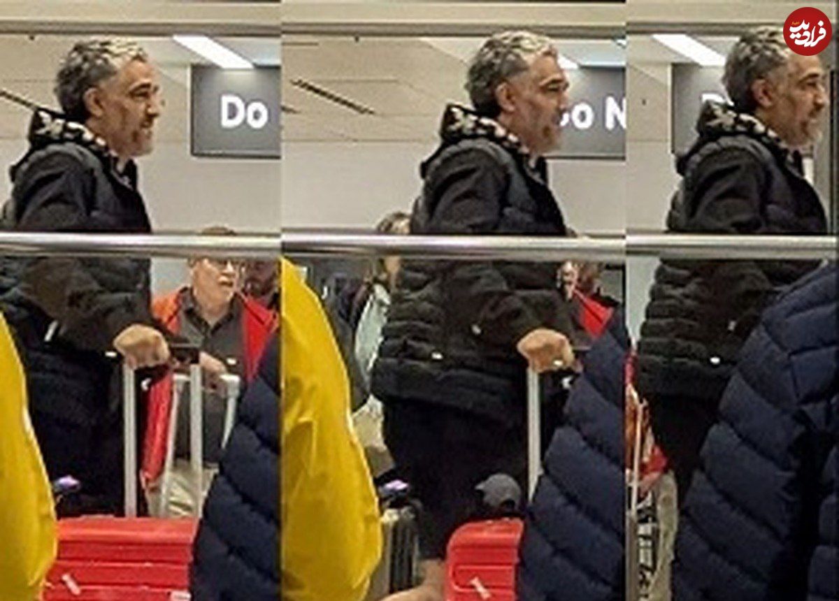 پژمان جمشیدی در کانادا؛ یک واکنش نگرانکننده و یک متن قابلتأمل