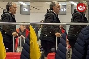  پژمان جمشیدی در کانادا؛ یک واکنش نگران‌کننده و یک متن قابل‌تأمل