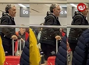  پژمان جمشیدی در کانادا؛ یک واکنش نگران‌کننده و یک متن قابل‌تأمل