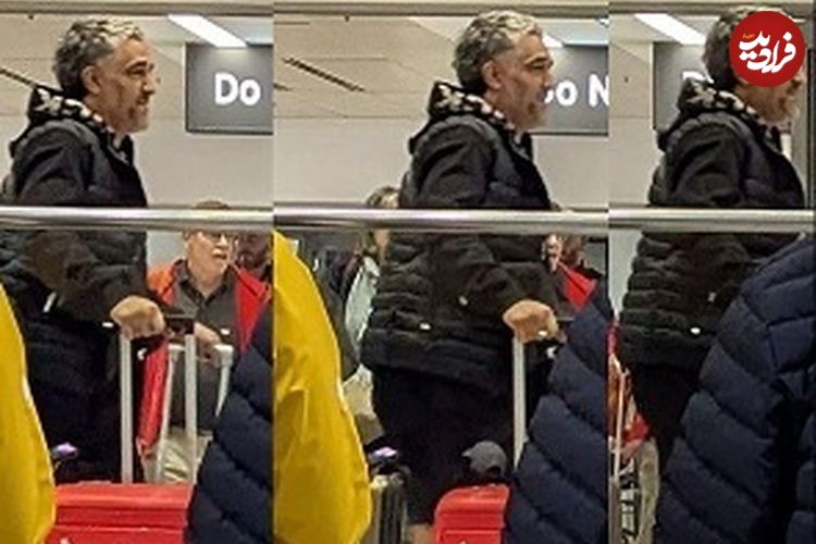  پژمان جمشیدی در کانادا؛ یک واکنش نگران‌کننده و یک متن قابل‌تأمل