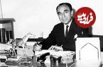سفر به ایران قدیم؛ یادداشت‌های علم، شنبه ۹ اردیبهشت ۱۳۵۱: شاهنشاه سر حال نبودند؛ هر چه را عرض کردم، رد کردند