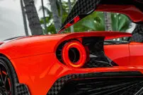 تصاویر| Le MANSORY؛ یکی از متفاوت ترین پروژه های منصوری