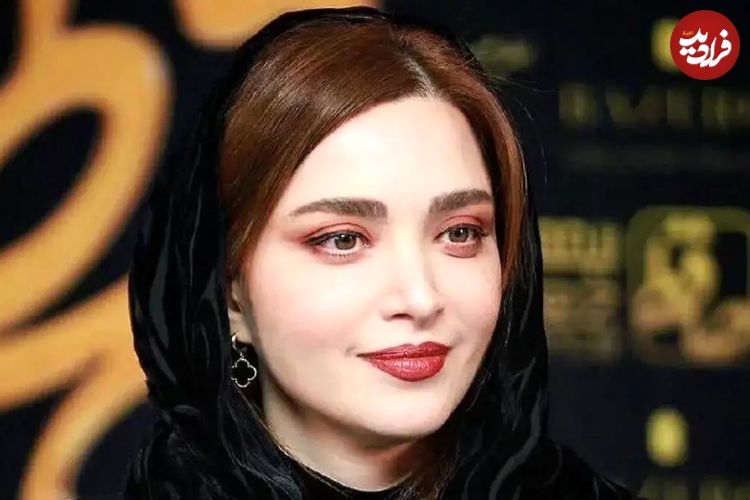 عکس؛ «شب‌کاری خیلی سرد»؛ تصویر تازه بهنوش طباطبایی در «سووشون»