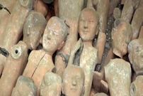 (عکس) رازگشایی از معبد شگفت انگیز پر از طلای رقیب جومونگ!