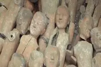(عکس) رازگشایی از معبد شگفت انگیز پر از طلای رقیب جومونگ!