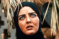 عکس| سفر زمان؛ تیپ و چهرۀ «جمانه» (سریال طوبی) در شب یلدا