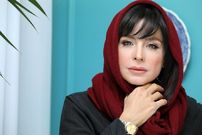 ببینید؛ چیدمان مجلل و چشم‌گیر خانه سیما تیرانداز در برنامه شام ایرانی