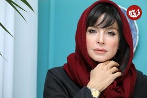 ببینید؛ چیدمان مجلل و چشم‌گیر خانه سیما تیرانداز در برنامه شام ایرانی