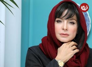 ببینید؛ چیدمان مجلل و چشم‌گیر خانه سیما تیرانداز در برنامه شام ایرانی