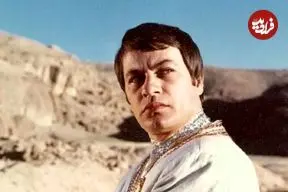 عکس| سفر در زمان؛ دیدار «فروزنده اربابی و عبدالله بوتیمار» در دوران پیری؛ دهه 80