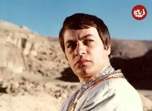 عکس| سفر در زمان؛ دیدار «فروزنده اربابی و عبدالله بوتیمار» در دوران پیری؛ دهه 80