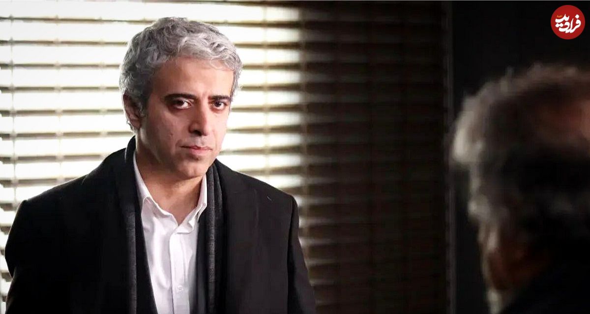 تصاویر| زندگی خصوصی، عکس های شخصی و بیوگرافی ایوب آقاخانی
