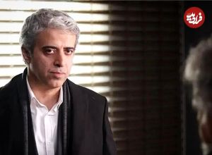 تصاویر| زندگی خصوصی، عکس های شخصی و بیوگرافی ایوب آقاخانی