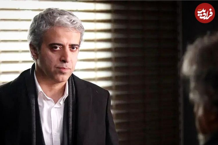 تصاویر| زندگی خصوصی، عکس های شخصی و بیوگرافی ایوب آقاخانی