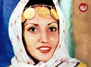 عکس| سفر در زمان؛ «عهدیه» خواننده قبل انقلاب در 76 سالگی و در اسپانیا