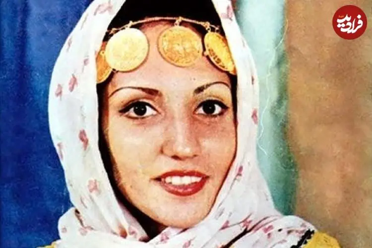 عکس| سفر در زمان؛ «عهدیه» خواننده قبل انقلاب در 76 سالگی و در اسپانیا