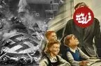 تصاویر| نازی‌زدایی در آلمان پس از جنگ جهانی دوم