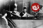 عکس؛ سفر به ایران قدیم؛ گنج باشکوه قاجار؛ ثروتی عظیم که ناپدید شد
