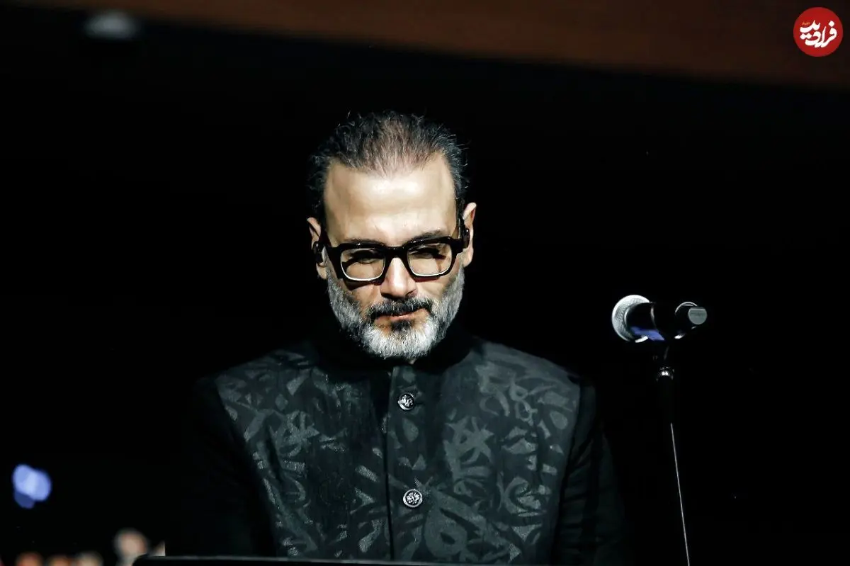 عکس؛ توضیح علیرضا قربانی در مورد سیم‌کارت سفید