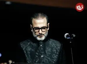 عکس؛ توضیح علیرضا قربانی در مورد سیم‌کارت سفید