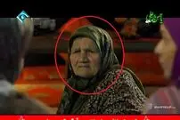 (تصاویر) تغییر چهره «عسل خاله، مادر ارسطو» در سریال پایتخت بعد 9 سال
