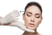 نحوه خوابیدن بعد از بوتاکس به چه صورت است؟