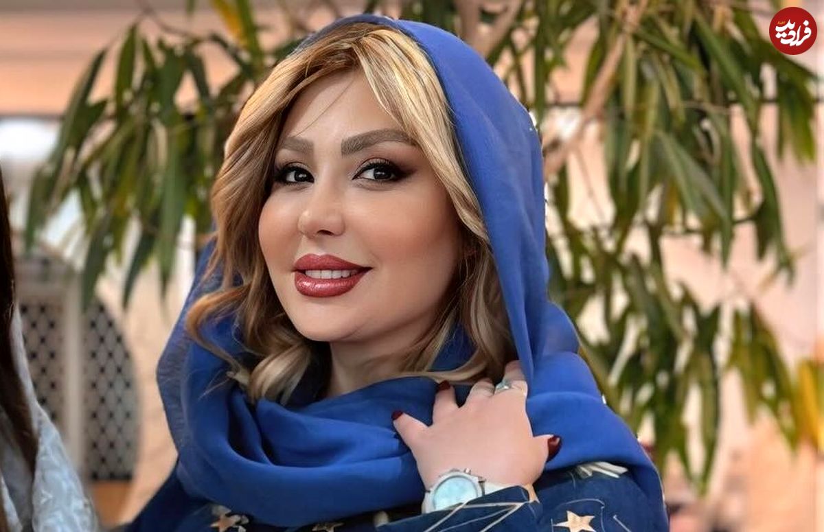 عکس| سفر زمان؛ چهرۀ «نیوشا ضیغمی» در 24 سالگی در دومین فیلمش