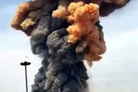 انفجاری که رخ داد، نتیجه موشک کروز بود یا بمب سنگرشکن؟؛ با این فرمول فاصله خودتان از انفجار را محاسبه کنید