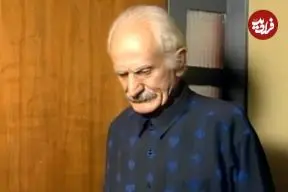 عکس| سفر زمان؛ «کیومرث ملک مطیعی» 41 ساله در کنار «شهره صولتی» و «داریوش»