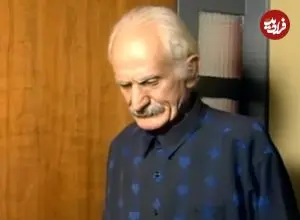 عکس| سفر زمان؛ «کیومرث ملک مطیعی» 41 ساله در کنار «شهره صولتی» و «داریوش»