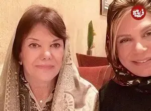 عکس| سفر زمان؛ چهرۀ «فخری خوروش» در 41 سالگی در فیلم «طلوع»؛ سال 49