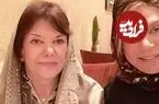 عکس| سفر زمان؛ چهرۀ «فخری خوروش» در 41 سالگی در فیلم «طلوع»؛ سال 49